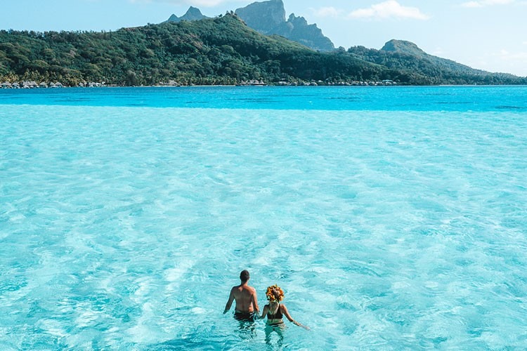 bora bora