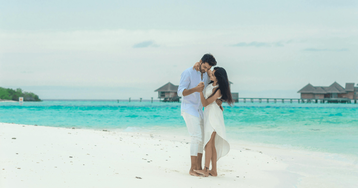 Best Beaches for Couples in Southeast Asia