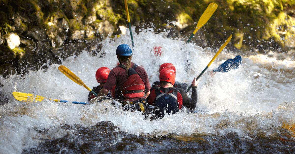 Outdoor Family Adventures for Thrill-Seekers: Exciting Activities for Parents and Kids