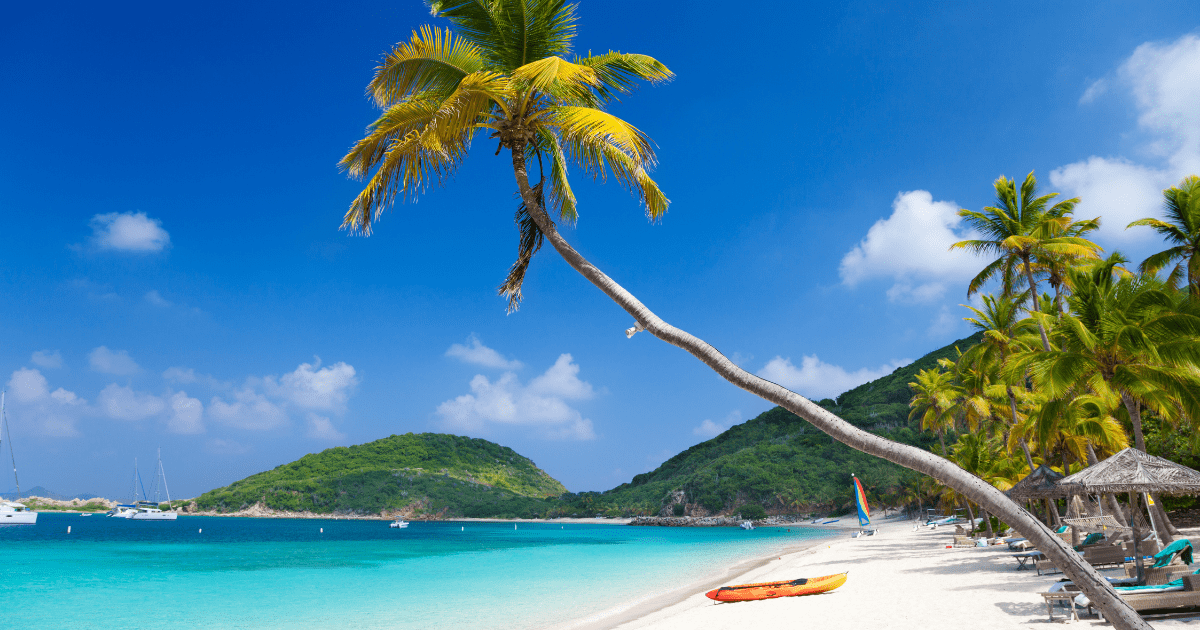 Hidden Waters and Remote Islands
