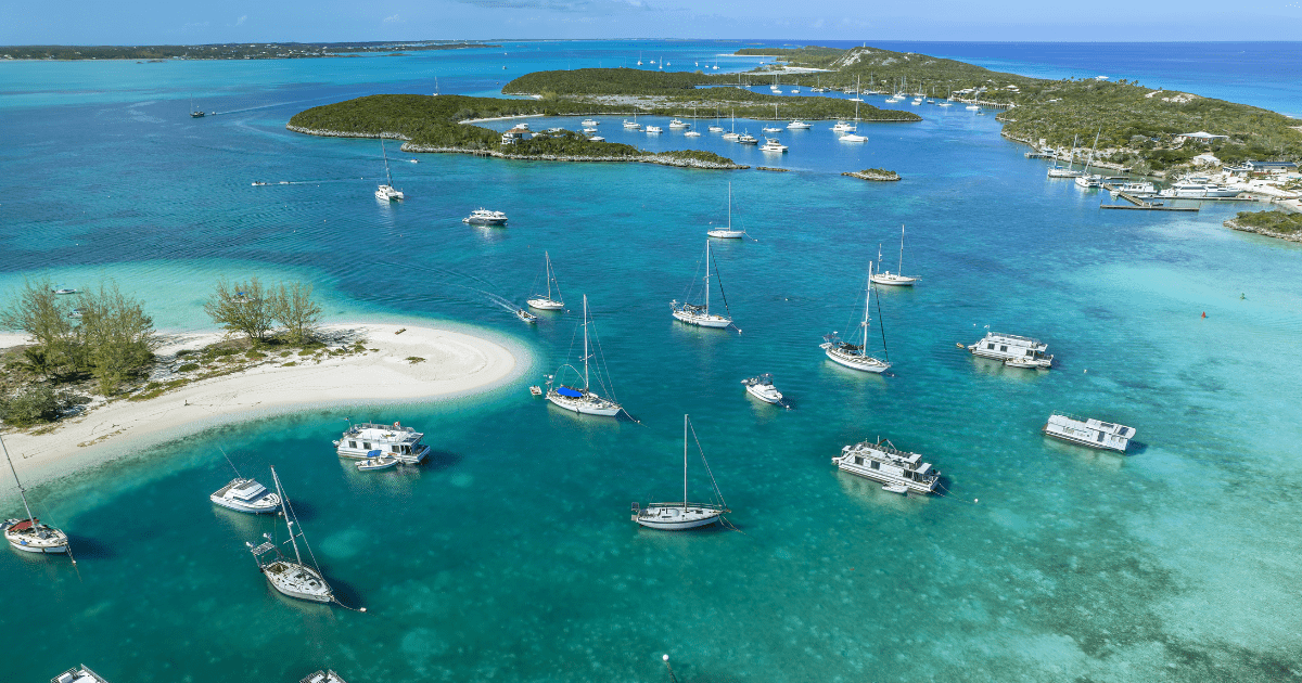 Caribbean Islands