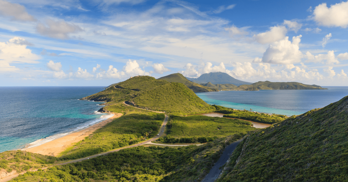 Caribbean Islands