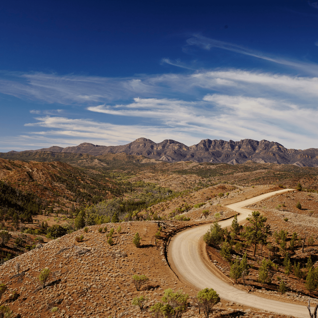 Road Trip Guide Australia