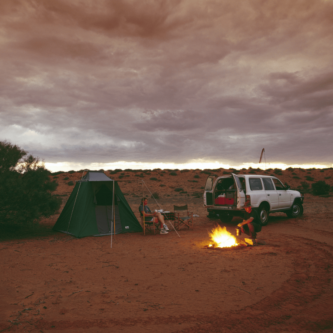 A Road Trip Guide Australia’s Wildest and Most Thrilling Routes