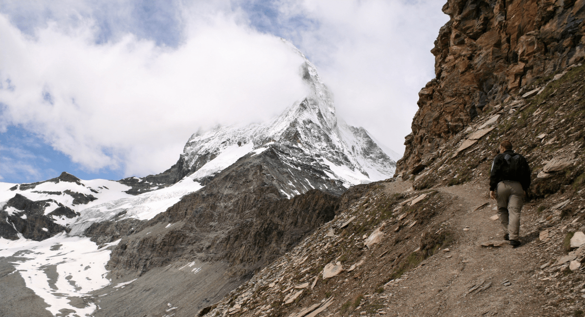 Top Mountains for Climbing