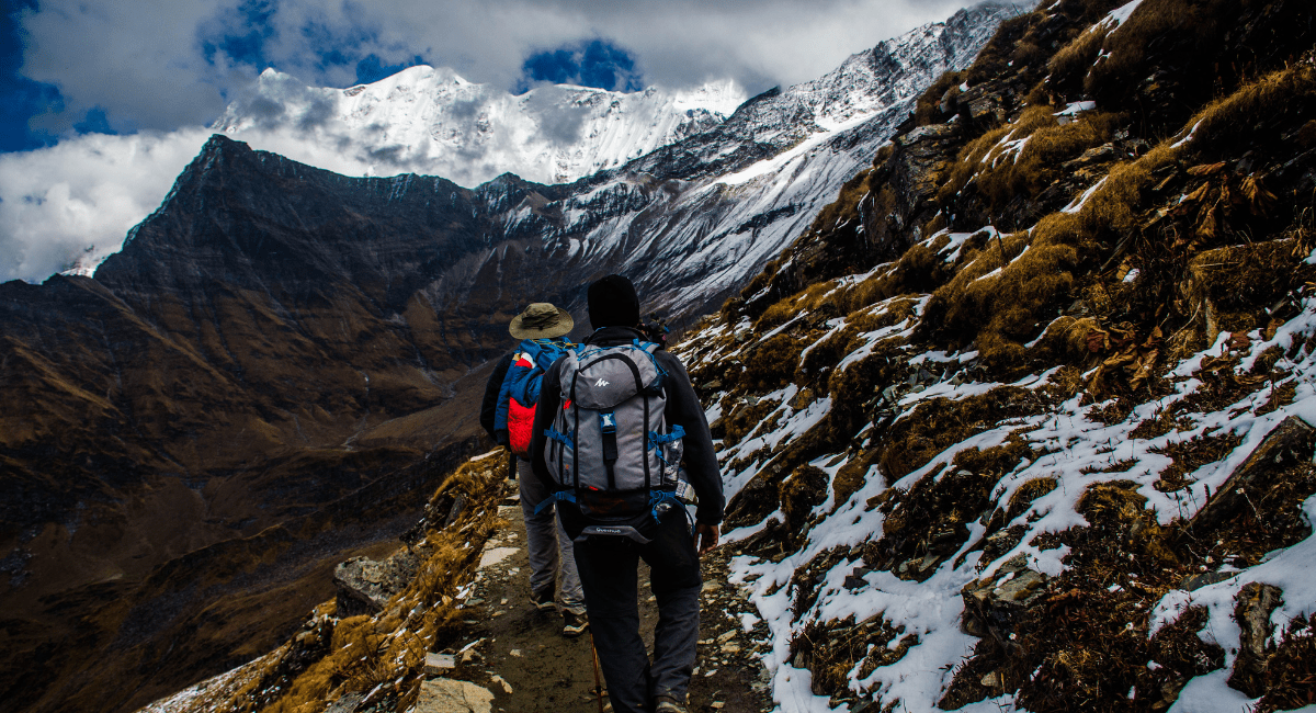 Top Mountains for Climbing