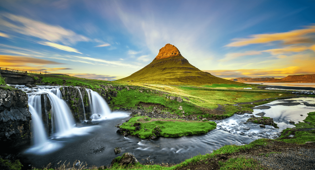 Best Iceland Adventure Vacation