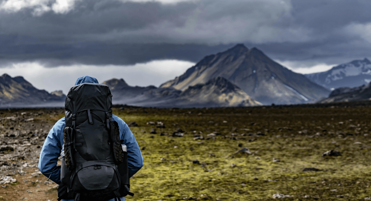 Iceland Adventure Vacation Packages for Hikers