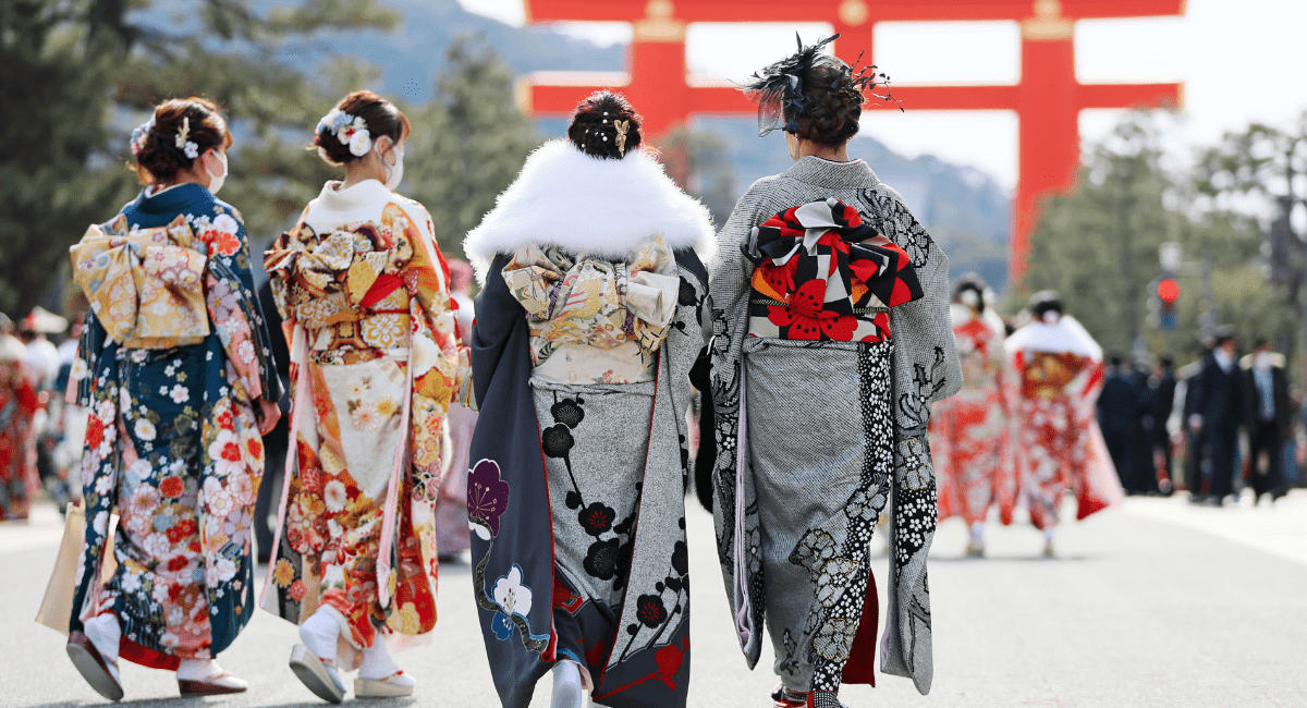 Traditional Japanese Culture