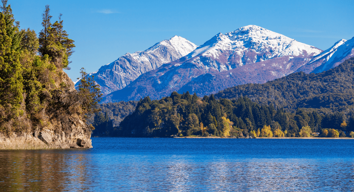 South America for Mountain Adventure Seekers