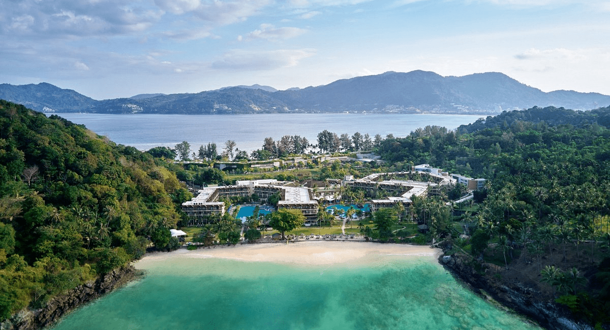 Luxury Resorts in Thailand for Your Ultimate Family Vacation