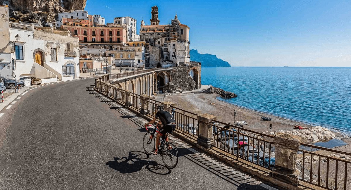 Cycling Tours in Europe