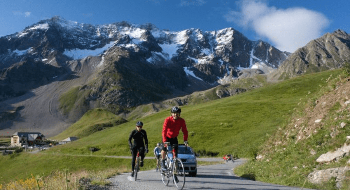 Cycling Tours Europe for Extreme Adventurers