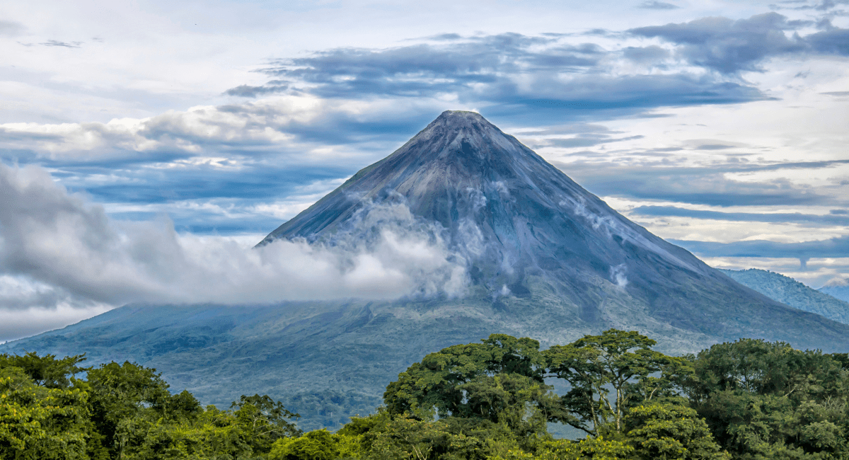 Costa Rica Outdoor Adventures