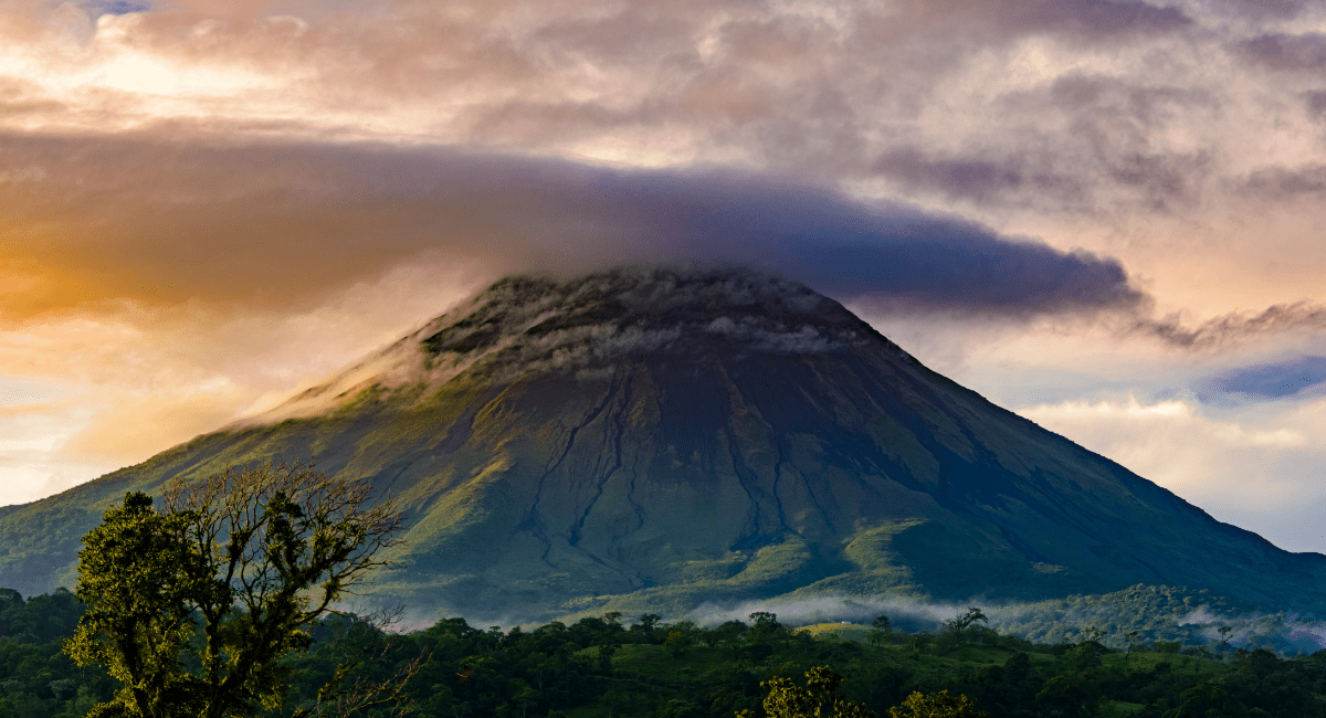 Climbing Costa Rica’s Active Volcanoes