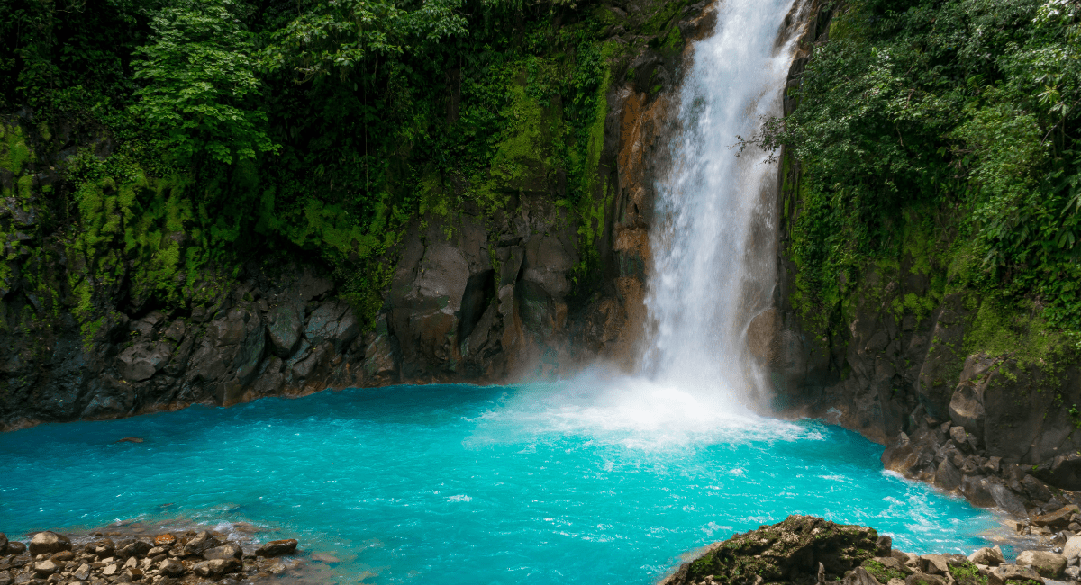 Costa Rica Outdoor Adventures: