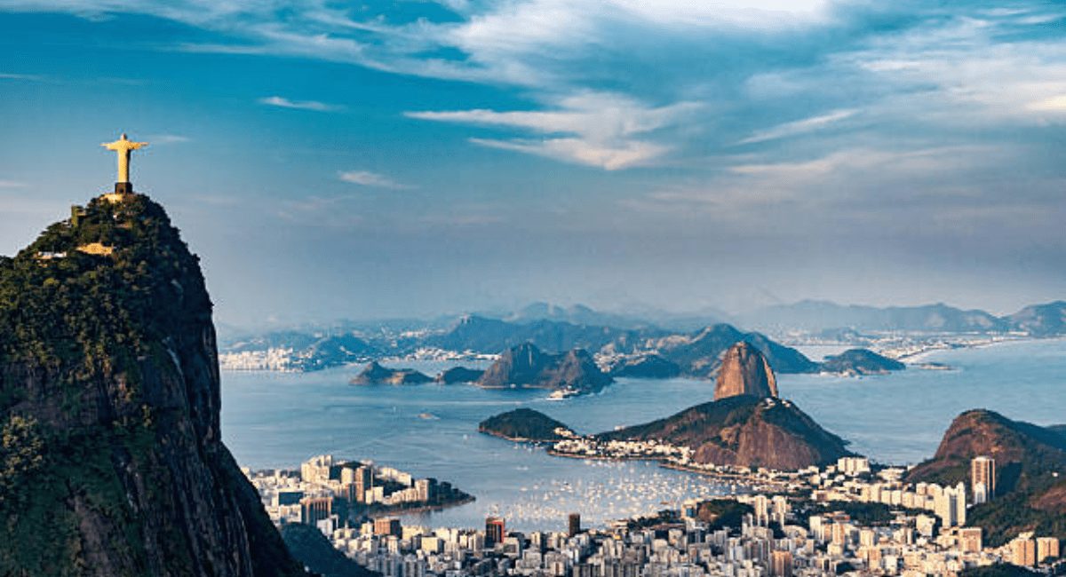 The Most Affordable Travel Destinations in South America for Your Next Adventure!