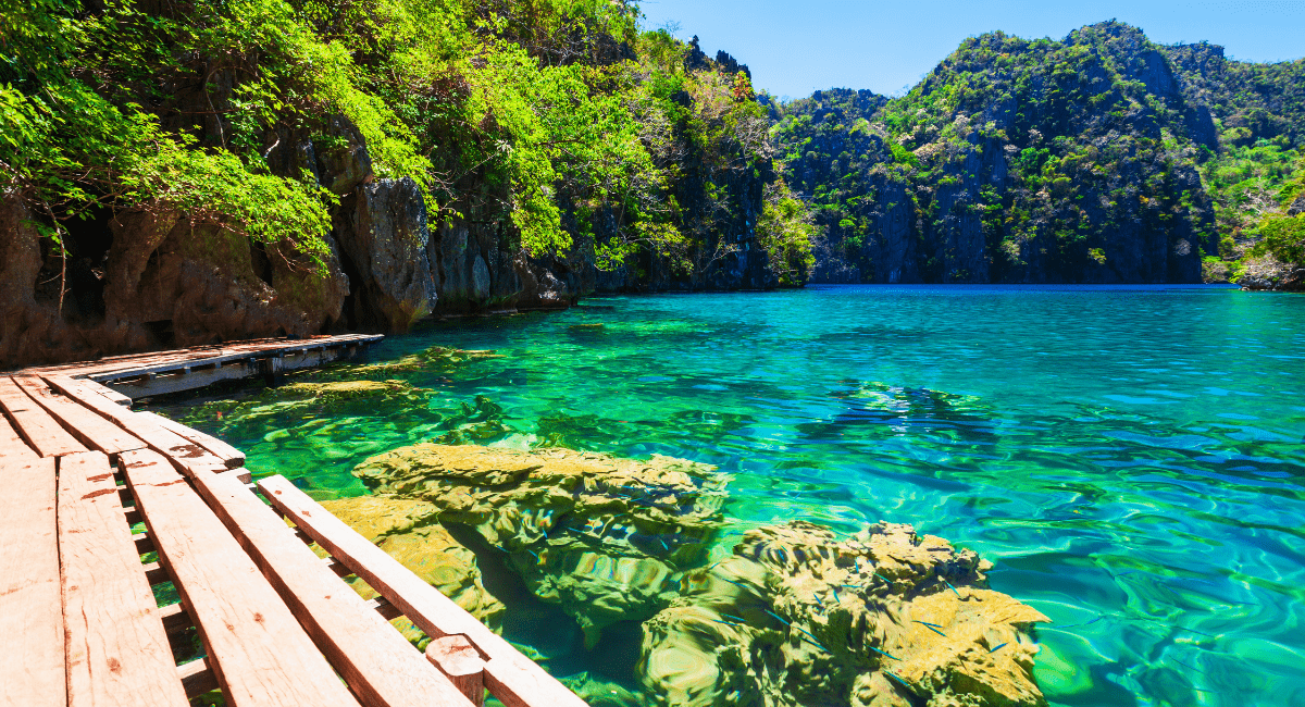 Top Island Destinations in the Philippines: Your Ultimate Guide to Adventure and Nature