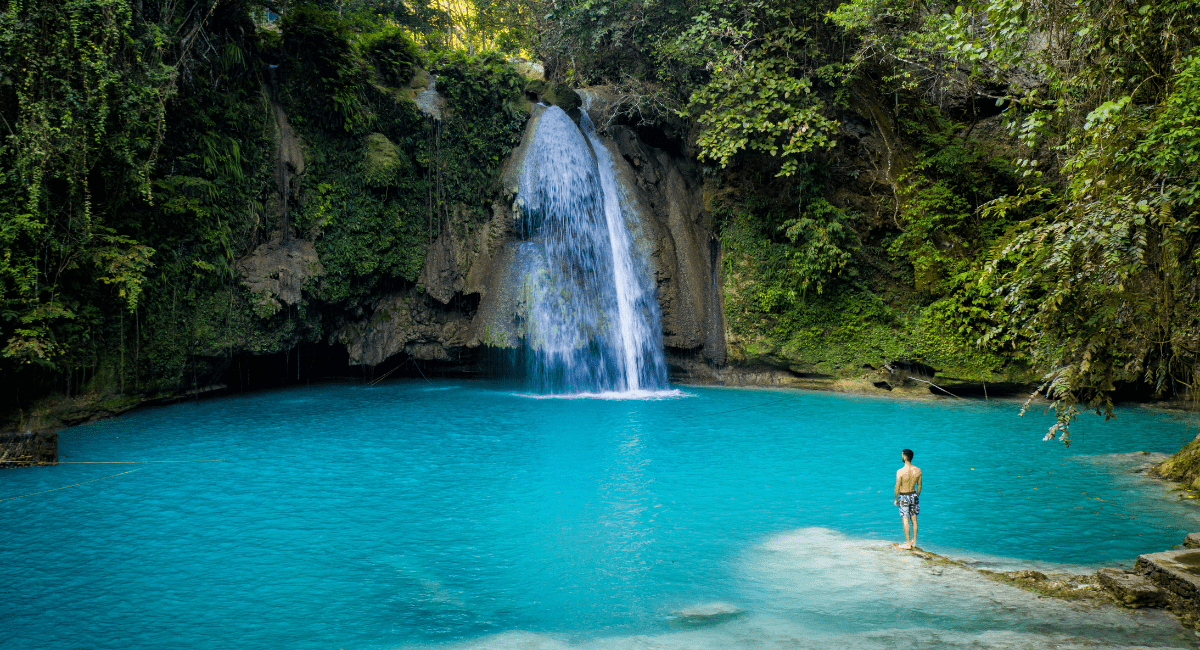 Top Island Destinations in the Philippines