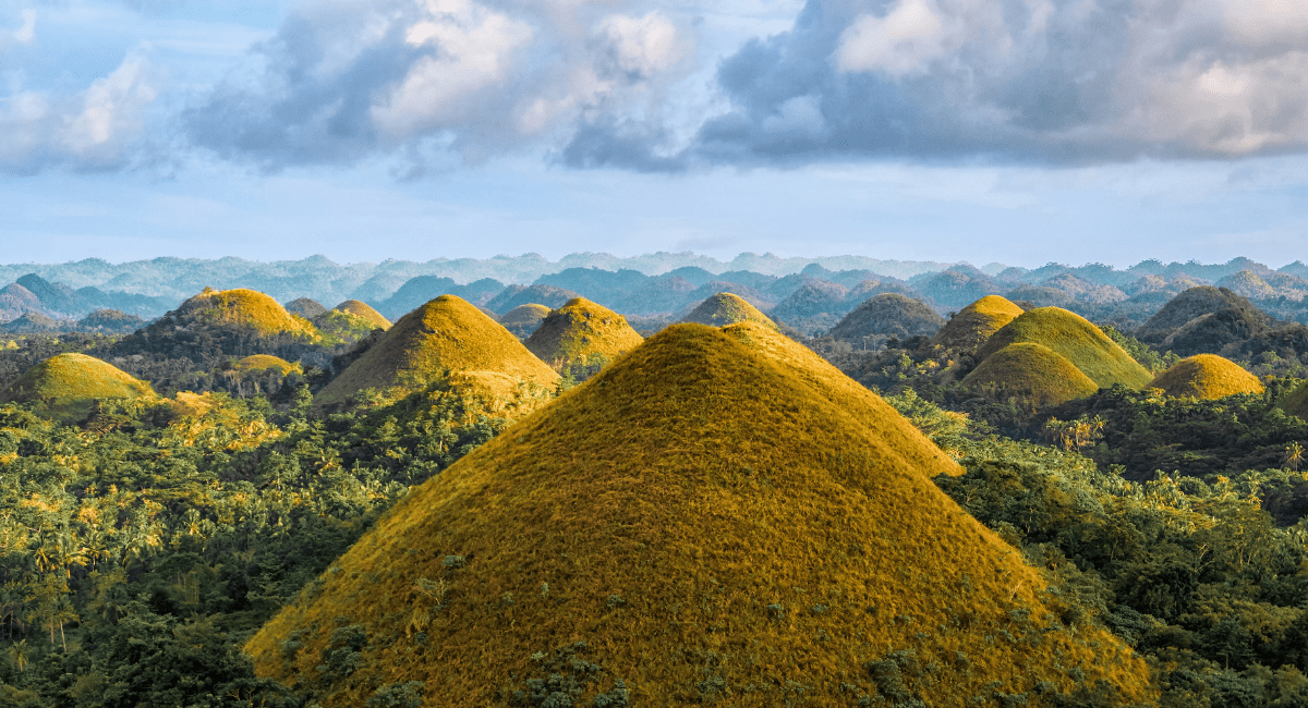 Top Island Destinations in the Philippines for Eco-Tourism and Sustainable Travel