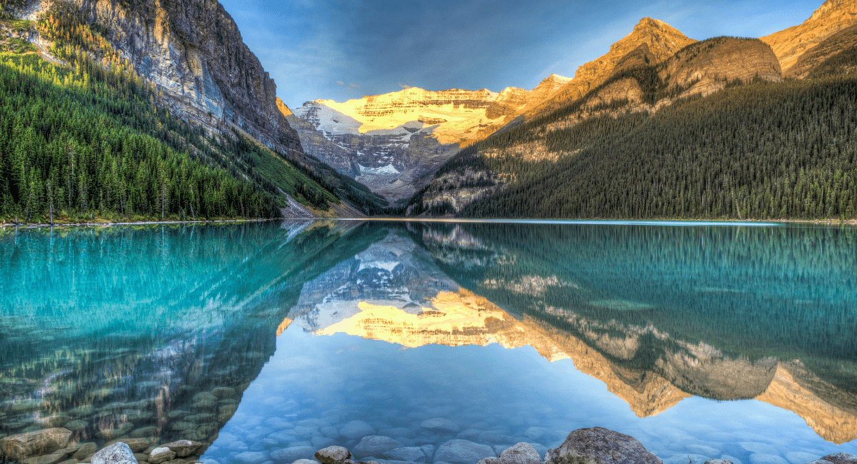 The Thrills of Banff National Park Canada for Adventurers