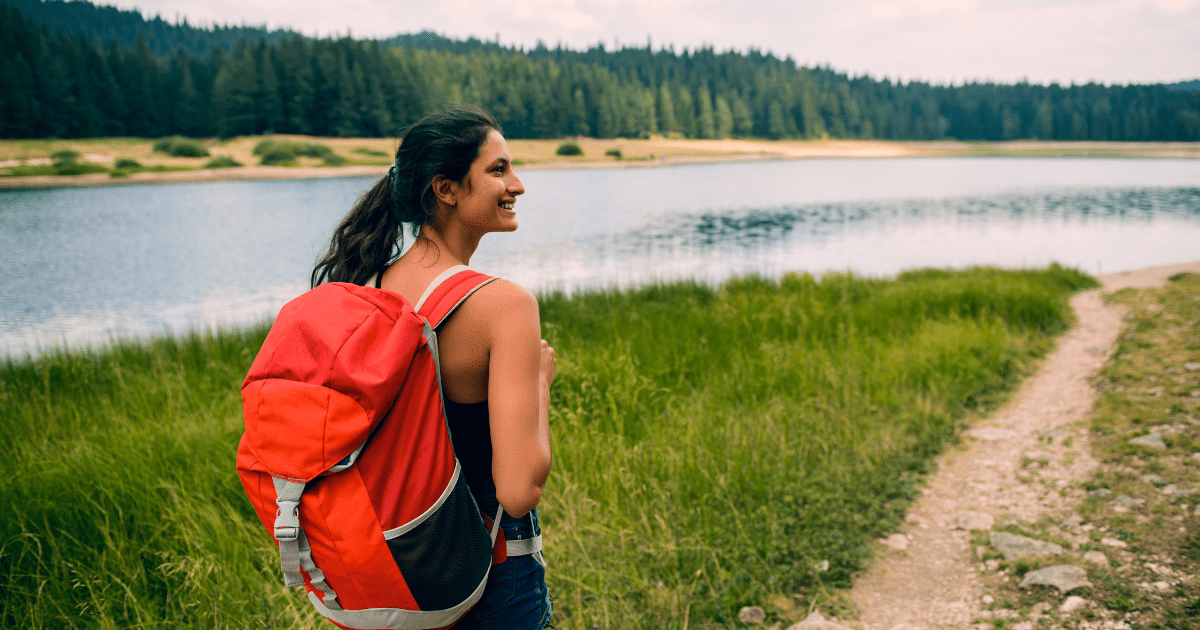 Solo Travel Tips for Introverts: Finding Quiet in a Busy World