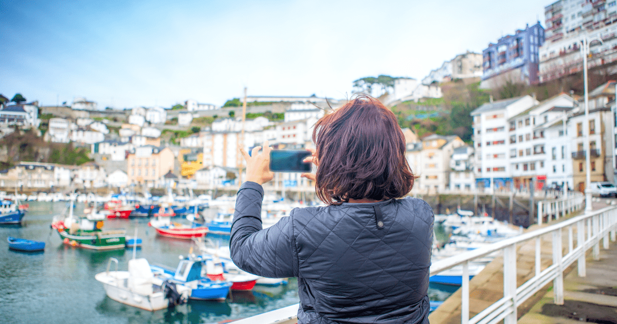 Staying Energized on Your Solo Journey