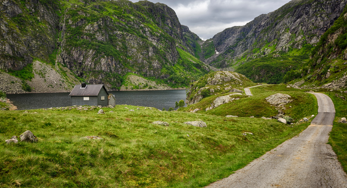 Hidden Gems in Europe