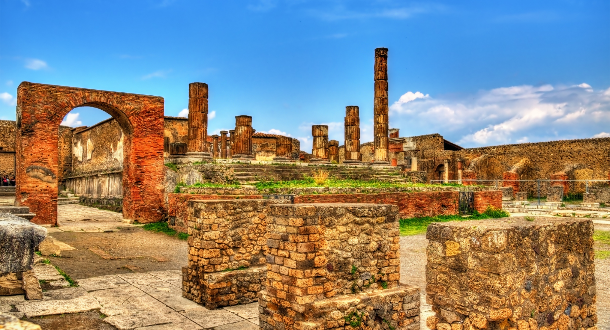How Cultural Tours Can Transport You to the Past Through Gastronomy