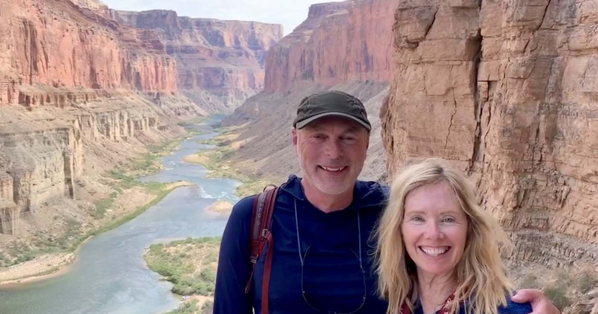 Adventure Travel for Seniors Offers Endless Fun