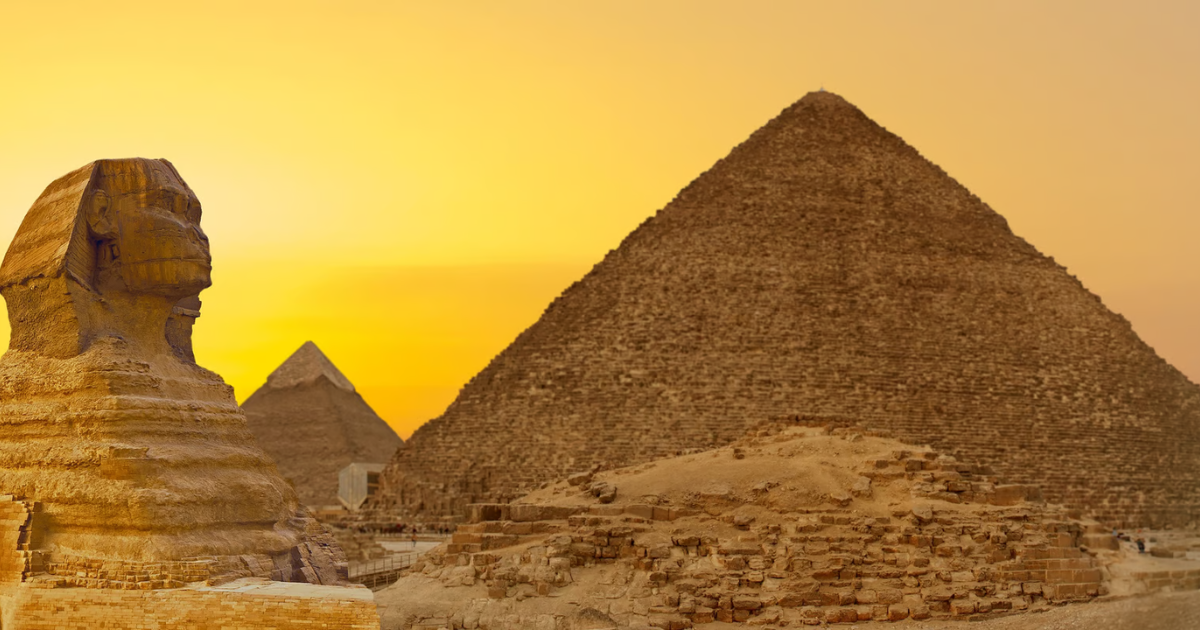 Ancient Wonders to Medieval Masterpieces