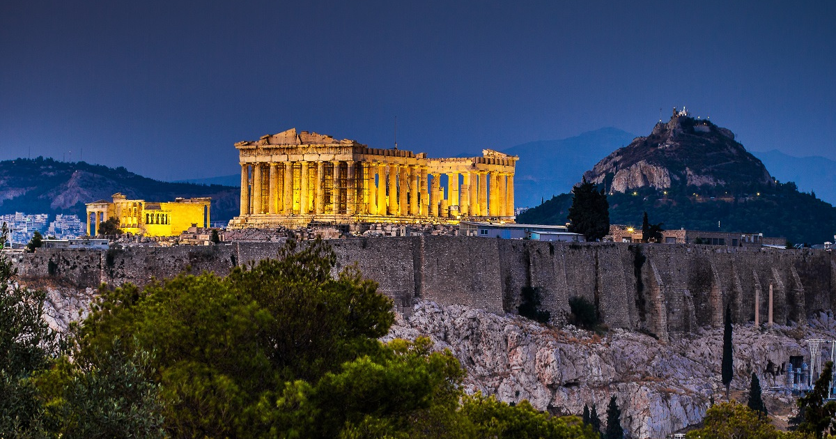 The Cultural Heritage Sites of Ancient Civilizations