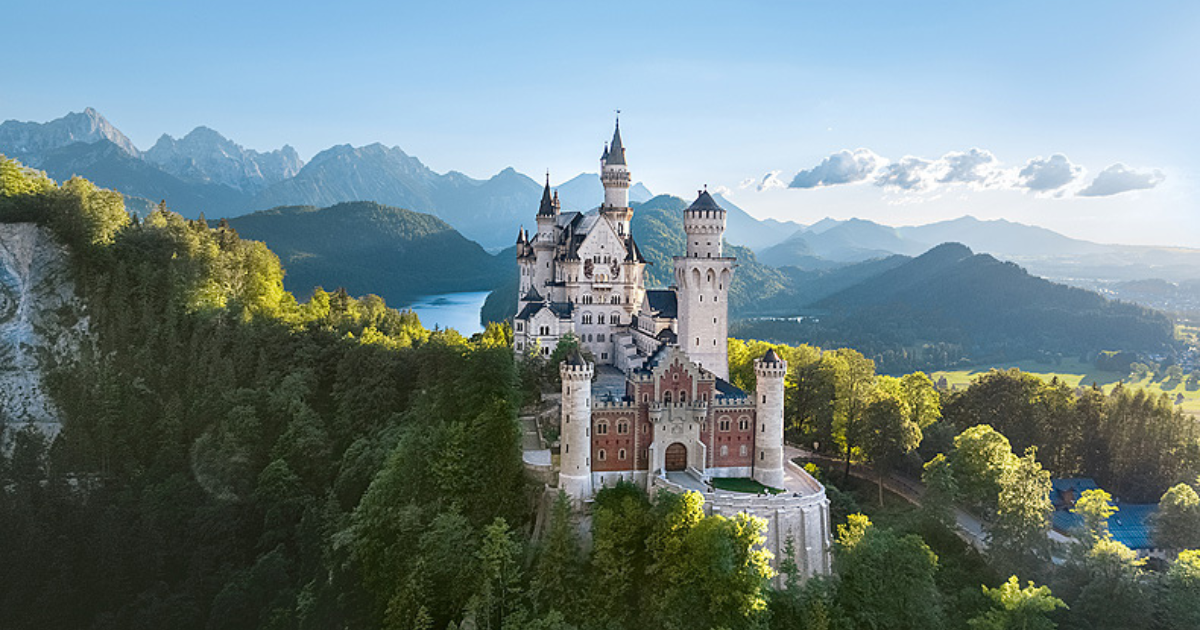 A Deep Dive into Europe’s Cultural Heritage Sites