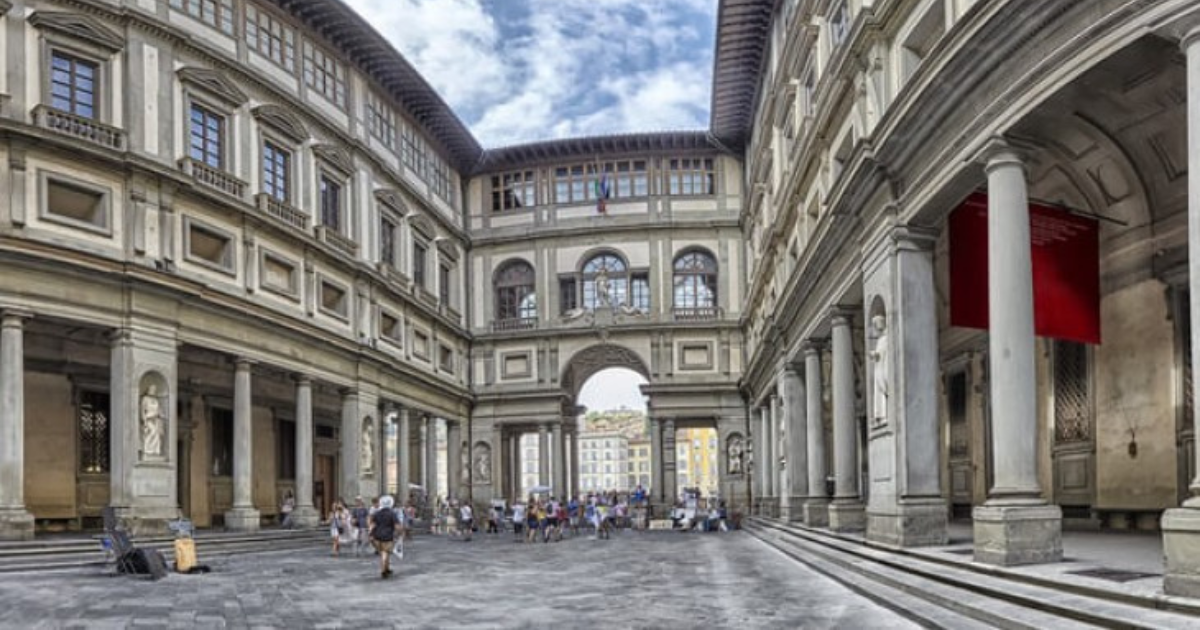 Cultural Heritage Sites That Reveal the Secrets of the Renaissanc