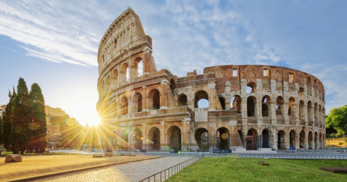 Cultural Heritage Sites Can Bring History to Life