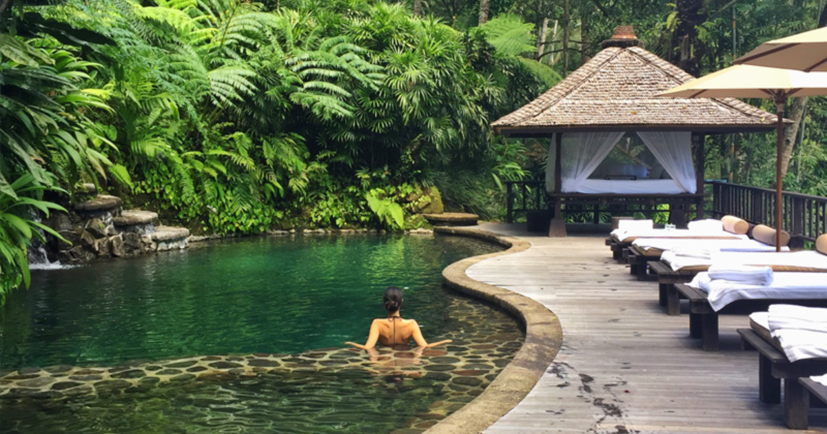 Luxury Health Retreats for Stress Relief and Mental Clarity