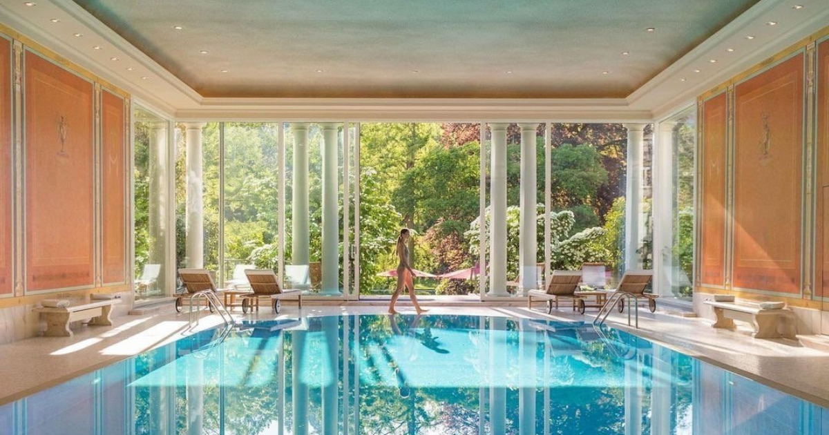 Luxury Health Retreats Are the Ultimate Investment in Your Long-Term Wellbeing